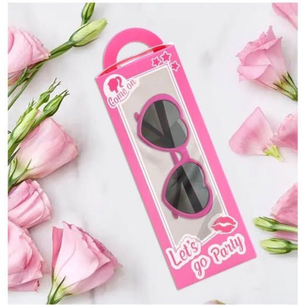 18 Pink Doll Gift Boxes